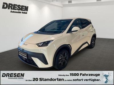 Neu BYD Dolphin Surf Comfort 114 kW (156 PS) 2026 Weiss Kleinwagen