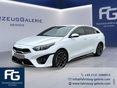 gebraucht Kia ProCeed 1.5