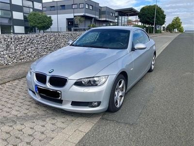 BMW 320 Cabriolet