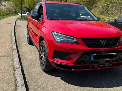 Occasion Cupra Ateca