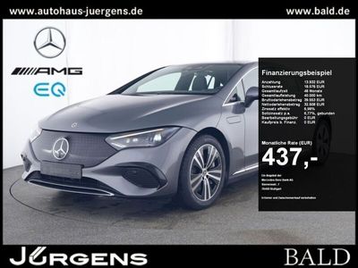 Mercedes EQE300