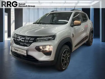 Gebraucht Dacia Spring