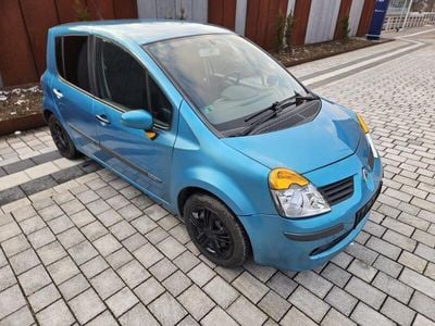 Renault Modus