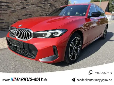 Gebraucht BMW 320e