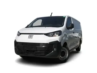 Gebraucht Fiat Scudo