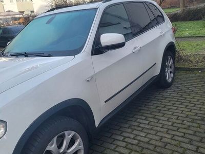 gebraucht BMW X5 xDrive48i -