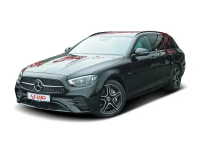 Gebraucht Mercedes E300