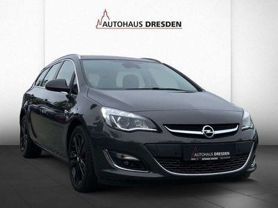 gebraucht Opel Astra Sports Tourer 1.4 Turbo ecoFlex S/S