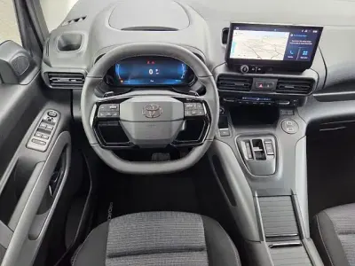 Neu Toyota Proace Verso City 131 PS (96 kW) 2026 Kombi