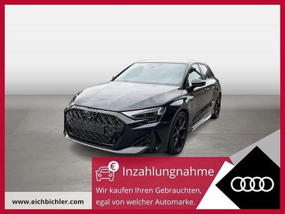 Audi RS3 Sportback