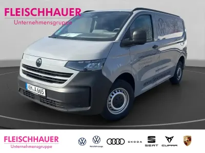Gebraucht VW T7 150 PS (110 kW) 2025 Grau Van
