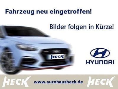 Gebraucht Hyundai i10 GO! 67 PS (49 kW) 2023 Sleek sliver Kleinwagen