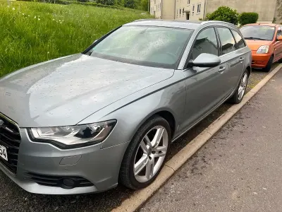 Usata Audi A6