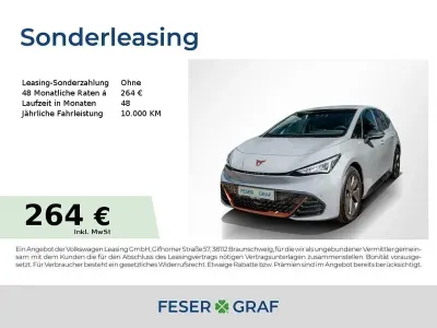 Gebraucht Cupra Born