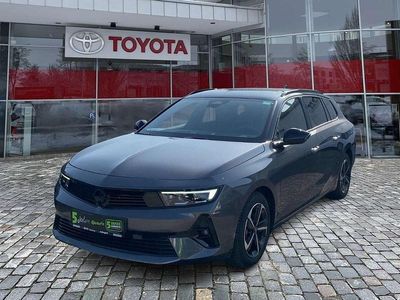 Gebraucht Opel Astra 131 PS (96 kW) 2025 Grau/typ aussenverkleidung met Kombi