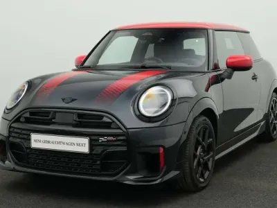 Brugt Mini John Cooper Works 231 HK (169 kW) 2024 Grå Hatchback