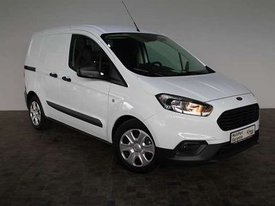 gebraucht Ford Transit Courier 1,5D Kasten Trend, Winterpaket , Navigation