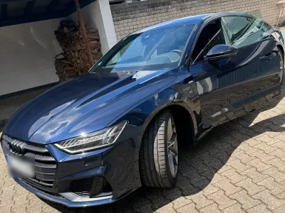 Gebraucht Audi A7