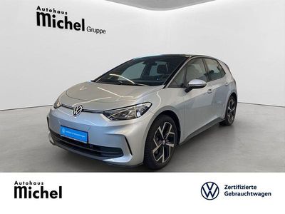 Usata VW ID.3 Pro 150 kW (204 CV) 2024 Argento Utilitaria