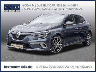 Renault Mégane GT Line