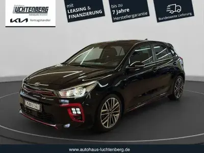 Gebraucht Kia Rio