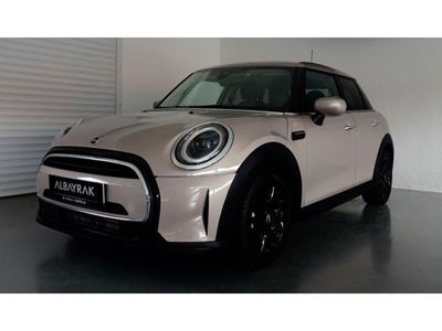 gebraucht Mini Cooper COOPER