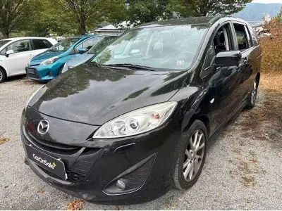 Gebraucht Mazda 5
