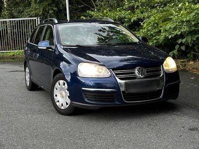 VW Golf V