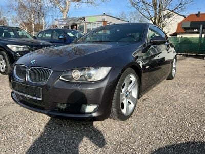 BMW 325 Cabriolet