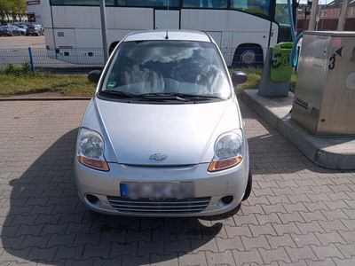 gebraucht Chevrolet Matiz 