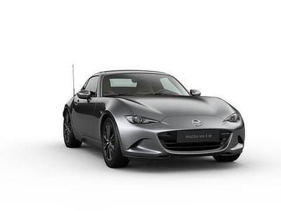 Gebraucht Mazda MX5 Kazari 184 PS (135 kW) 2025 Grau Cabrio
