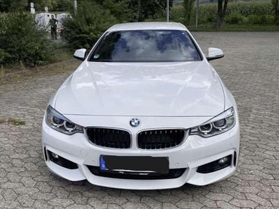 BMW 430 Cabriolet