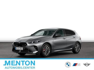 Grau Gebraucht 2025 BMW M135 M Sport Kleinwagen | 45.933 € (Guter Preis)