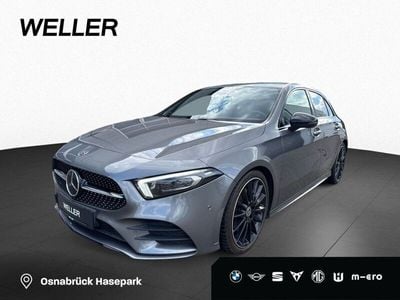 Mercedes A220