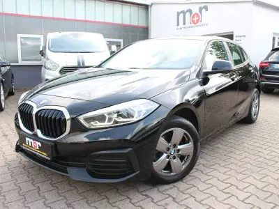 Gebraucht BMW 118