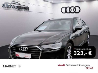 gebraucht Audi A6 A6 AvantAvant TDI2.0 R4150 A7