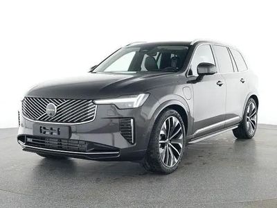 Usata Volvo XC90 Ultra 310 CV (228 kW) 2025 Grigio SUV