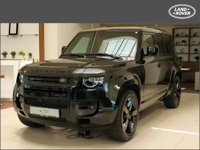 Occasion Land Rover Defender
