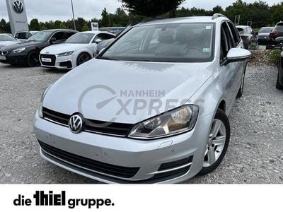 VW Golf VII