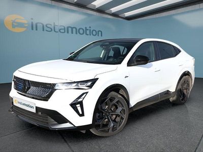 Gebraucht Renault Rafale 300 PS (220 kW) 2025 Weiß SUV