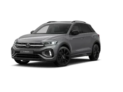 Gebraucht VW T-Roc R-line 150 PS (110 kW) 2026 SUV