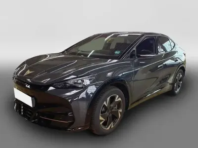 Usata Cupra Tavascan Endurance 210 kW (286 CV) 2025 Grigio SUV