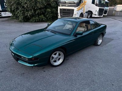 BMW 850