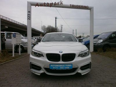 BMW M235