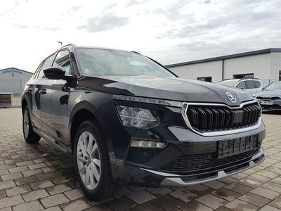Ny Skoda Kamiq Premium Edition 116 HK (85 kW) 2025 Sort SUV