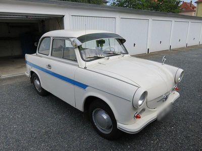 Gebraucht Trabant 600 23 PS (16 kW) 1963 Limousine