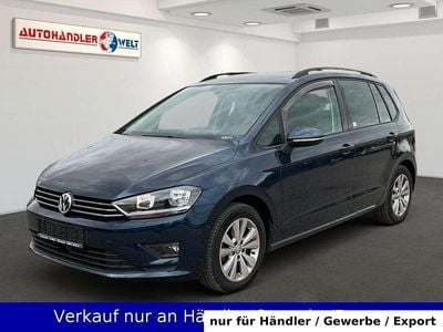 VW Golf Sportsvan
