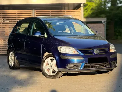 Gebraucht VW Golf V