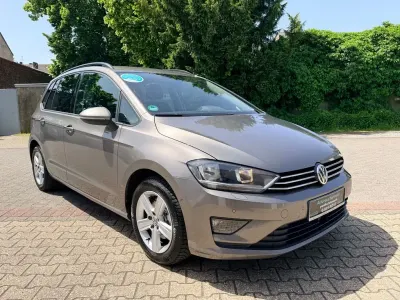 Gebraucht VW Golf VII