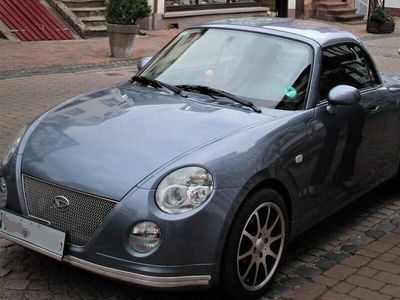 gebraucht Daihatsu Copen 1.3